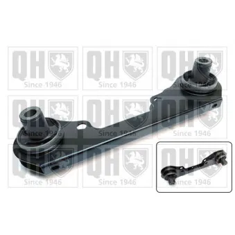 Suspension, Différentiel QUINTON HAZELL EM4919