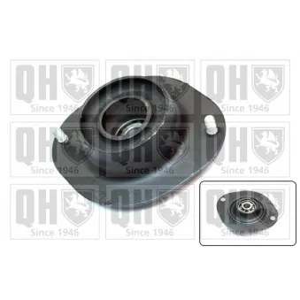 Coupelle de suspension QUINTON HAZELL EMA1564
