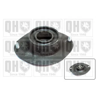 Coupelle de suspension QUINTON HAZELL EMA1565