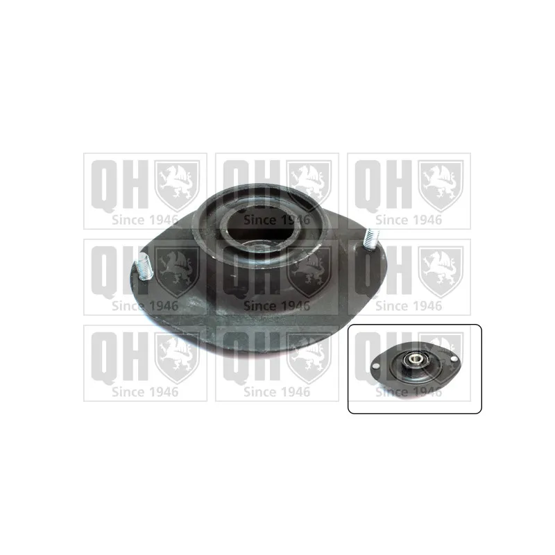 Coupelle de suspension QUINTON HAZELL EMA1565