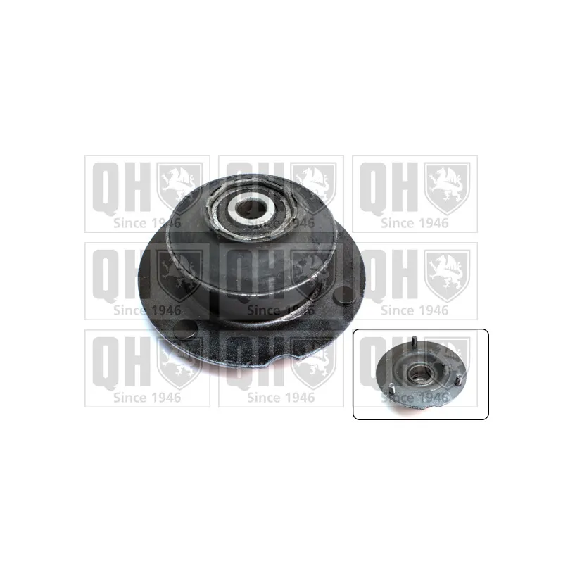 Coupelle de suspension QUINTON HAZELL EMA1581