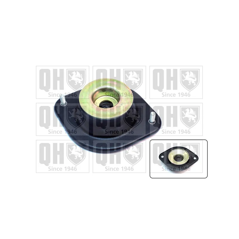 Coupelle de suspension QUINTON HAZELL EMA1621