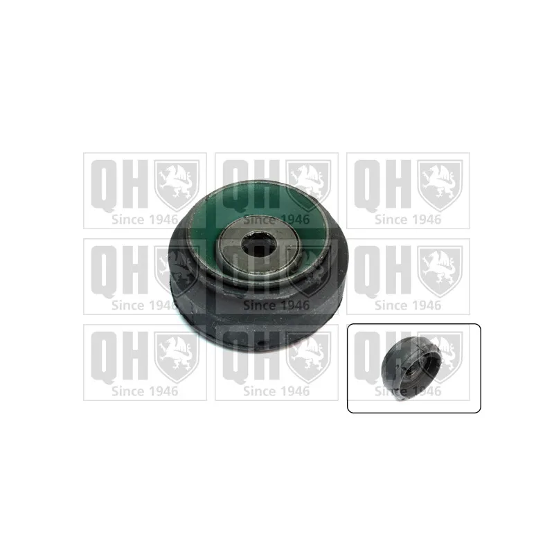 Coupelle de suspension QUINTON HAZELL EMA1767