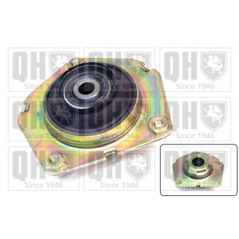 Coupelle de suspension QUINTON HAZELL EMA1784