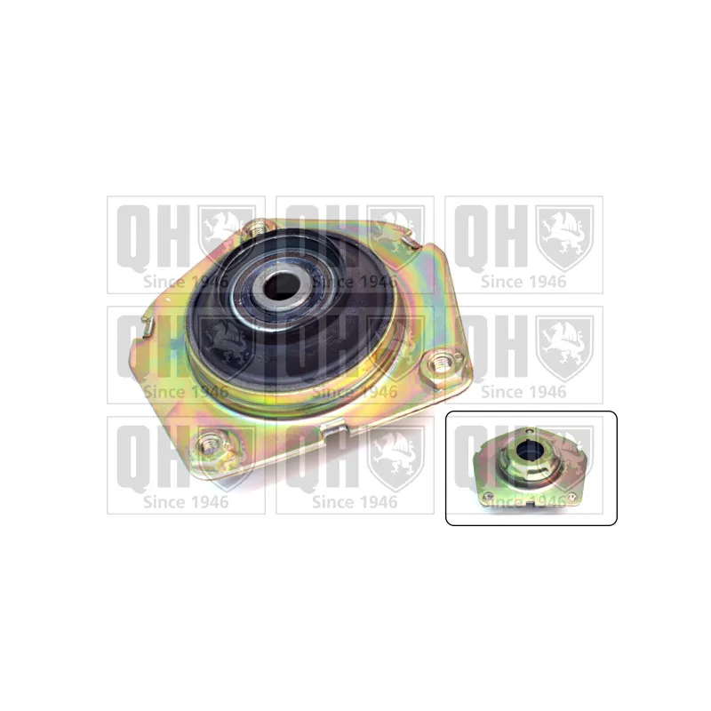 Coupelle de suspension QUINTON HAZELL EMA1784