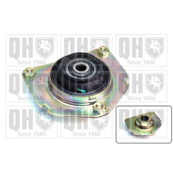 Coupelle de suspension QUINTON HAZELL EMA1786