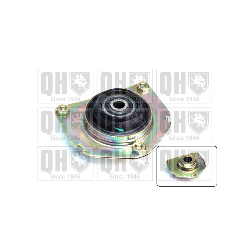 Coupelle de suspension QUINTON HAZELL EMA1786