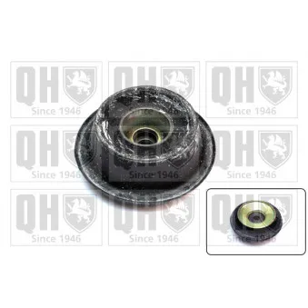 Coupelle de suspension QUINTON HAZELL EMA1796