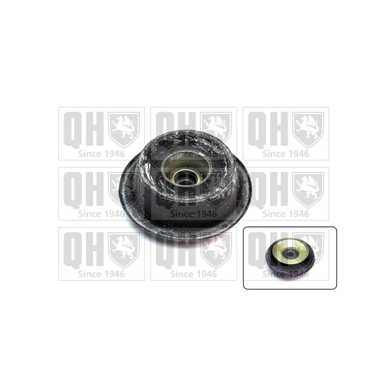 Coupelle de suspension QUINTON HAZELL EMA1796