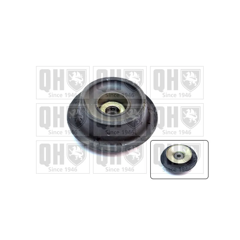 Coupelle de suspension QUINTON HAZELL EMA1797