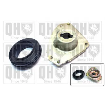 Kit de réparation, coupelle de suspension QUINTON HAZELL