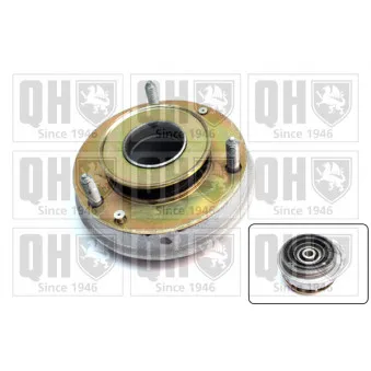 Coupelle de suspension QUINTON HAZELL EMA1838