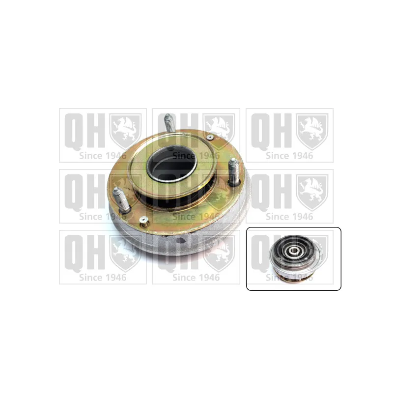 Coupelle de suspension QUINTON HAZELL EMA1838