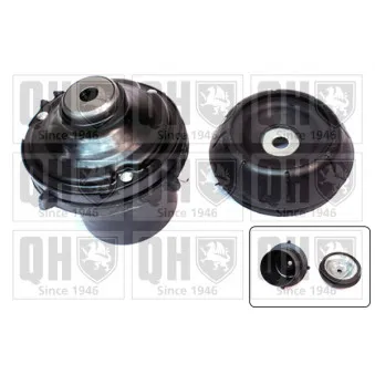 Kit de réparation, coupelle de suspension QUINTON HAZELL EMA1841