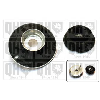 Kit de réparation, coupelle de suspension QUINTON HAZELL EMA1843