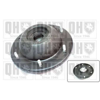 Coupelle de suspension QUINTON HAZELL EMA2127