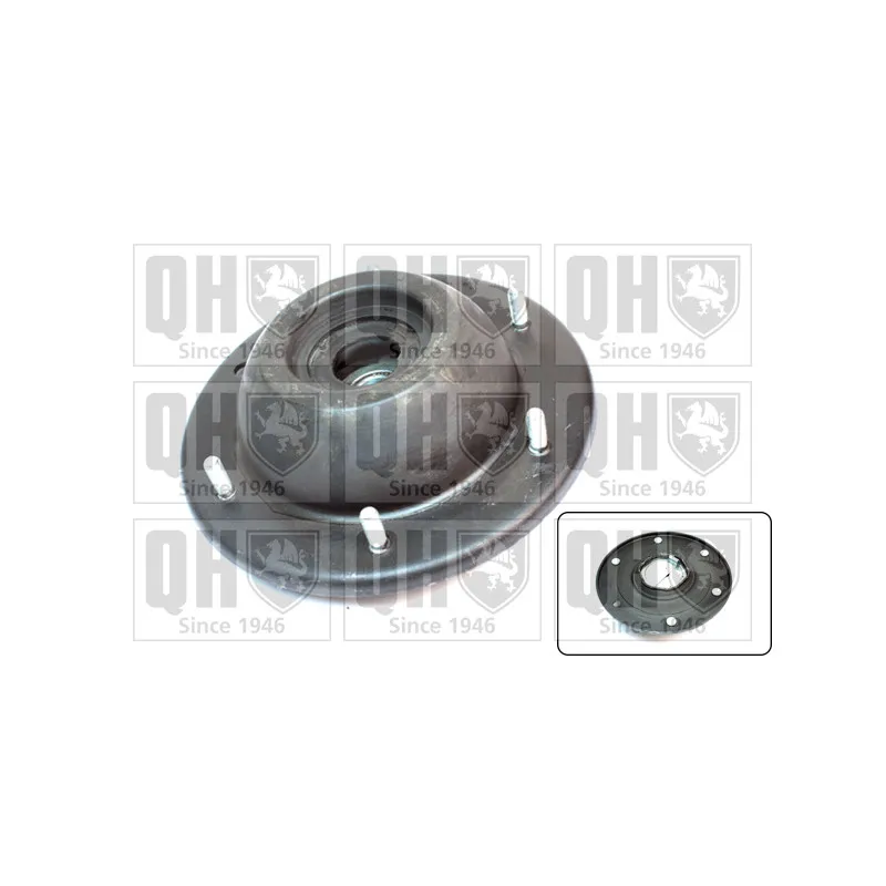 Coupelle de suspension QUINTON HAZELL EMA2127