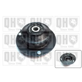 Coupelle de suspension QUINTON HAZELL EMA2237