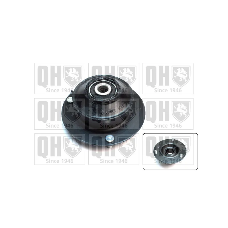 Coupelle de suspension QUINTON HAZELL EMA2237