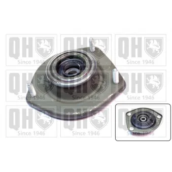 Coupelle de suspension QUINTON HAZELL EMA2264