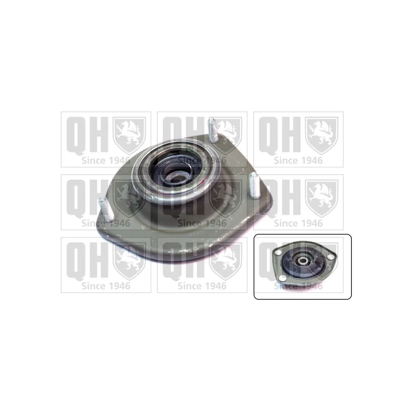 Coupelle de suspension QUINTON HAZELL EMA2264