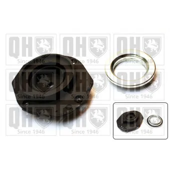Kit de réparation, coupelle de suspension QUINTON HAZELL EMA2275