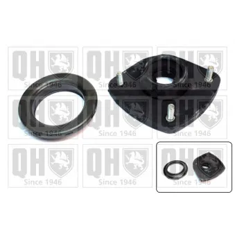 Kit de réparation, coupelle de suspension QUINTON HAZELL EMA2278