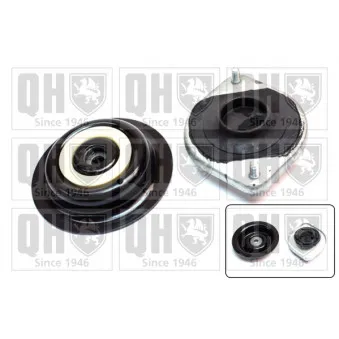 Kit de réparation, coupelle de suspension QUINTON HAZELL EMA2287
