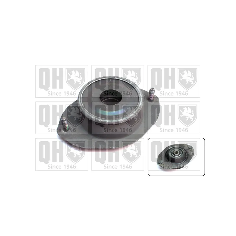 Coupelle de suspension QUINTON HAZELL EMA2305