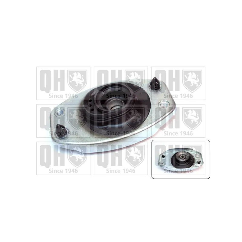 Coupelle de suspension QUINTON HAZELL EMA2310