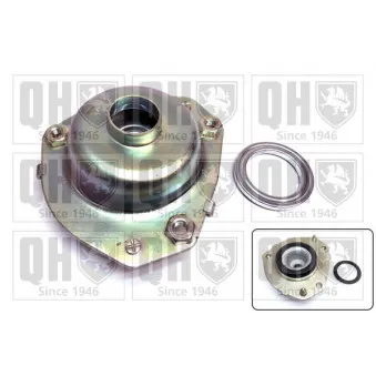 Kit de réparation, coupelle de suspension QUINTON HAZELL EMA2321