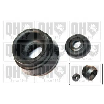 Kit de réparation, coupelle de suspension QUINTON HAZELL EMA2334