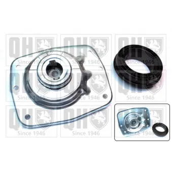 Kit de réparation, coupelle de suspension QUINTON HAZELL EMA2579