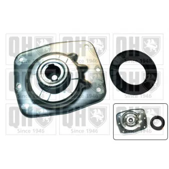 Kit de réparation, coupelle de suspension QUINTON HAZELL