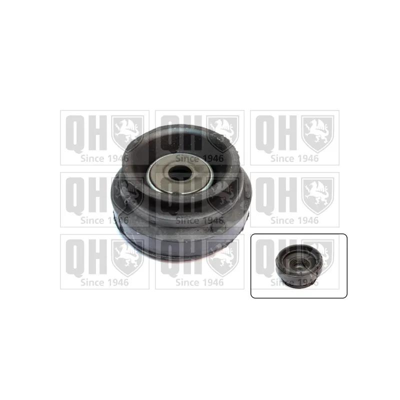 Coupelle de suspension QUINTON HAZELL EMA2700