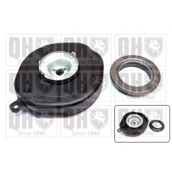 Kit de réparation, coupelle de suspension QUINTON HAZELL EMA2719