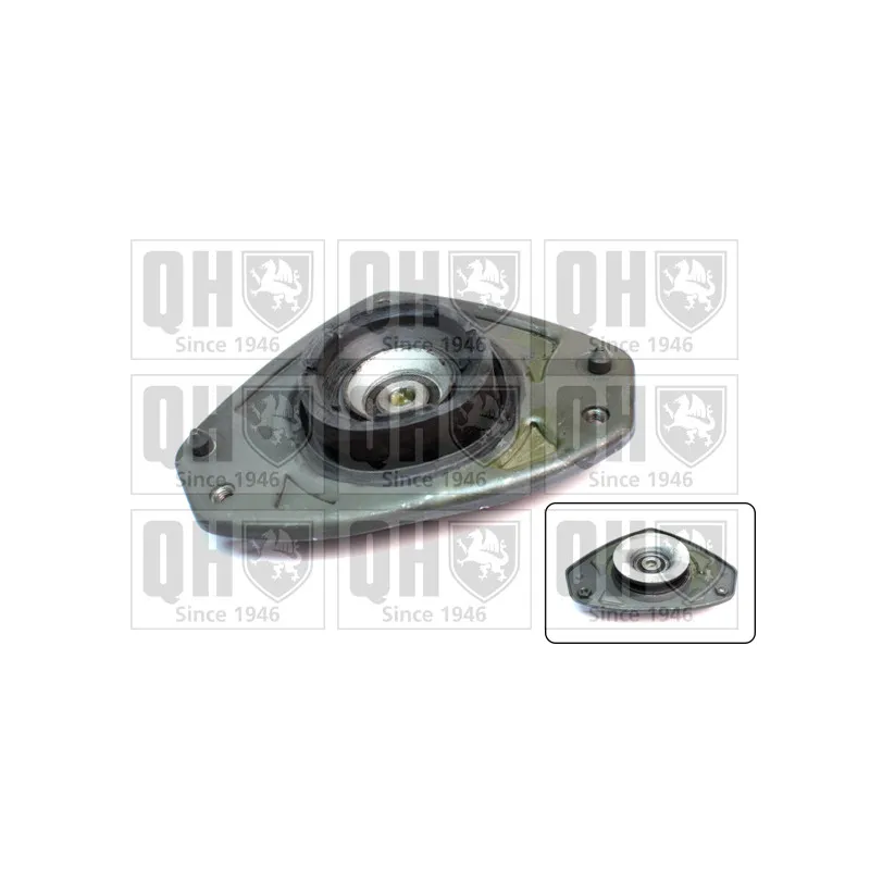 Coupelle de suspension QUINTON HAZELL EMA3191