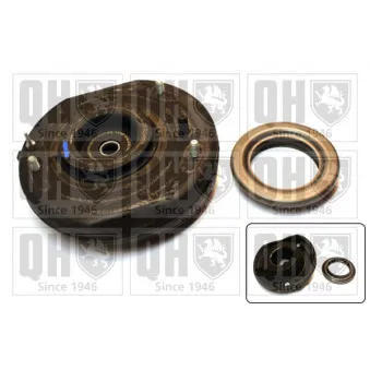 Kit de réparation, coupelle de suspension QUINTON HAZELL
