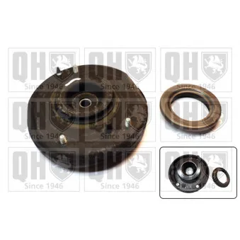Kit de réparation, coupelle de suspension QUINTON HAZELL