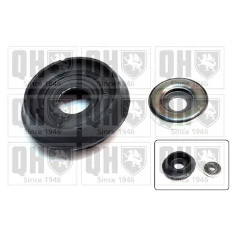 Kit de réparation, coupelle de suspension QUINTON HAZELL EMA3195