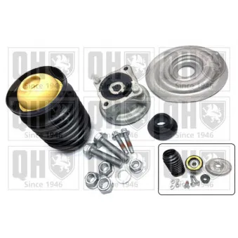 Kit de réparation, coupelle de suspension QUINTON HAZELL