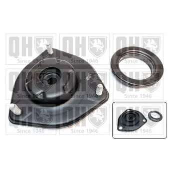 Kit de réparation, coupelle de suspension QUINTON HAZELL