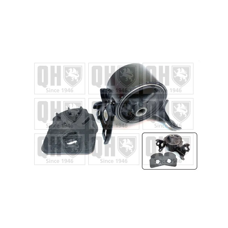 Coupelle de suspension QUINTON HAZELL EMA4817