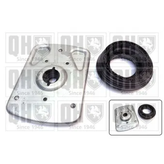 Kit de réparation, coupelle de suspension QUINTON HAZELL EMA4824