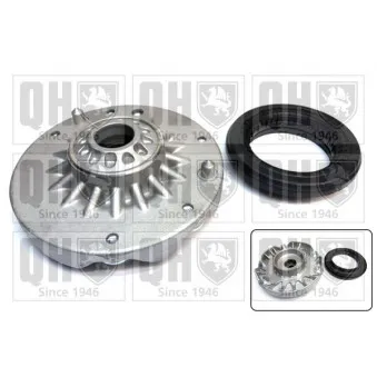 Coupelle de suspension QUINTON HAZELL EMA4829