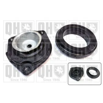Kit de réparation, coupelle de suspension QUINTON HAZELL EMA4833