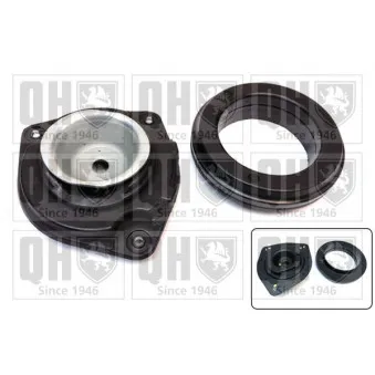 Kit de réparation, coupelle de suspension QUINTON HAZELL EMA4834