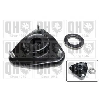 Kit de réparation, coupelle de suspension QUINTON HAZELL