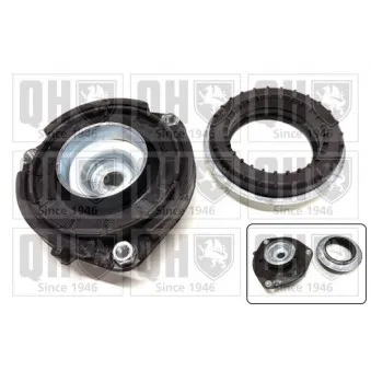 Kit de réparation, coupelle de suspension QUINTON HAZELL EMA4843