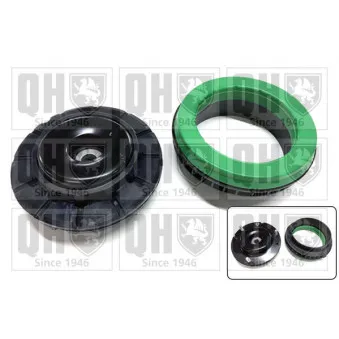 Kit de réparation, coupelle de suspension QUINTON HAZELL